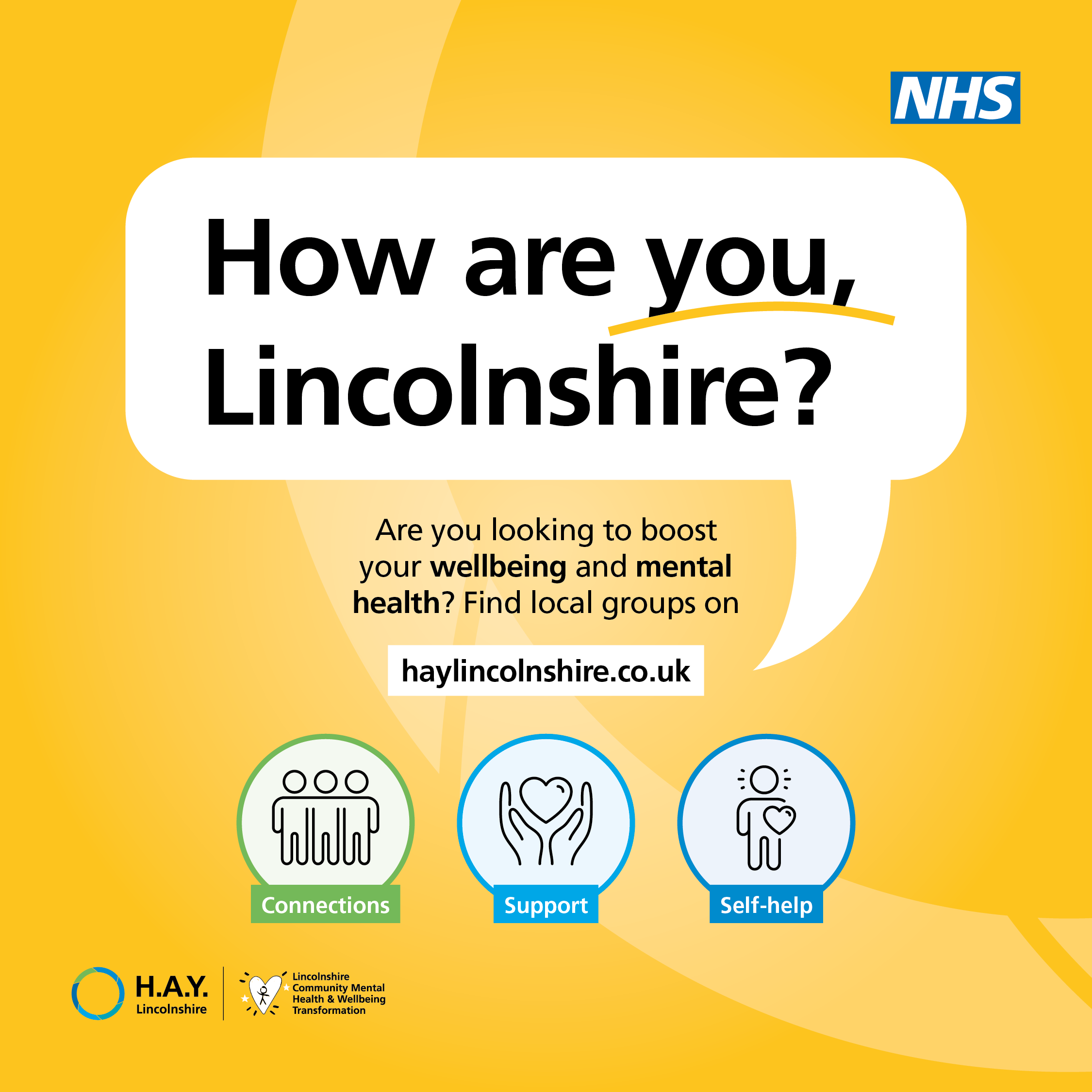 HAY Lincolnshire