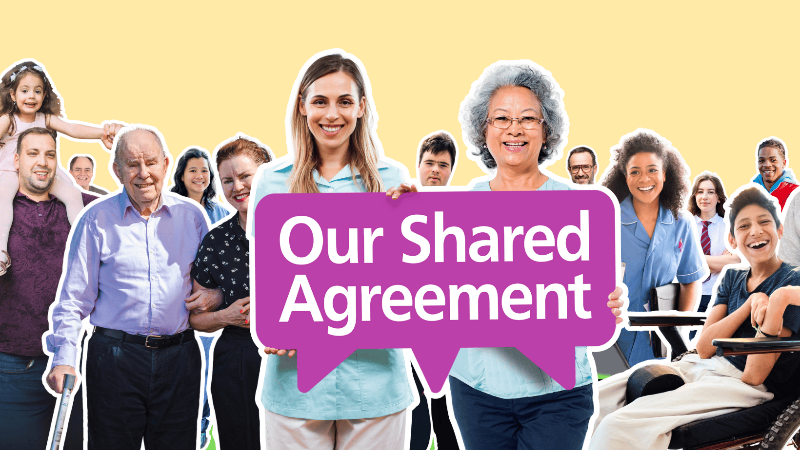 Our Shared Agreement