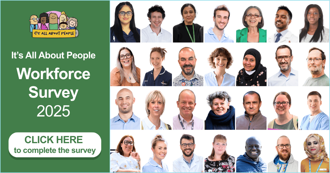 It's All About People Workforce Survey 2025 It's All About People Workforce Survey 2025
