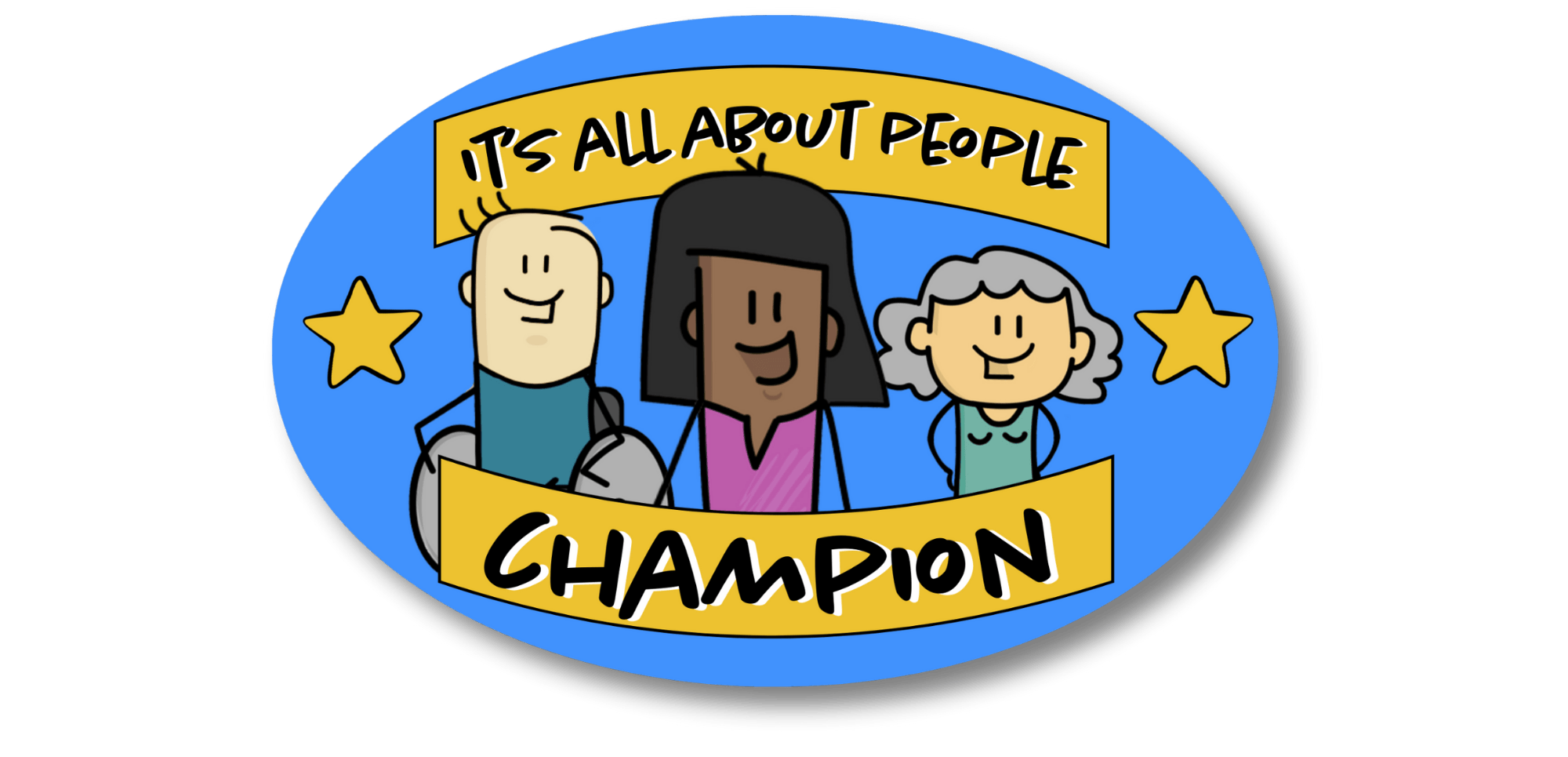 IAAP CHAMPION Badge.png