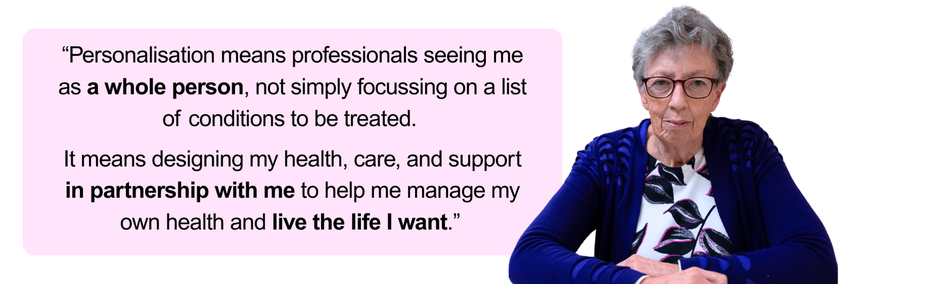 Personalised Care quote_homepage banner Personalised Care quote_homepage banner