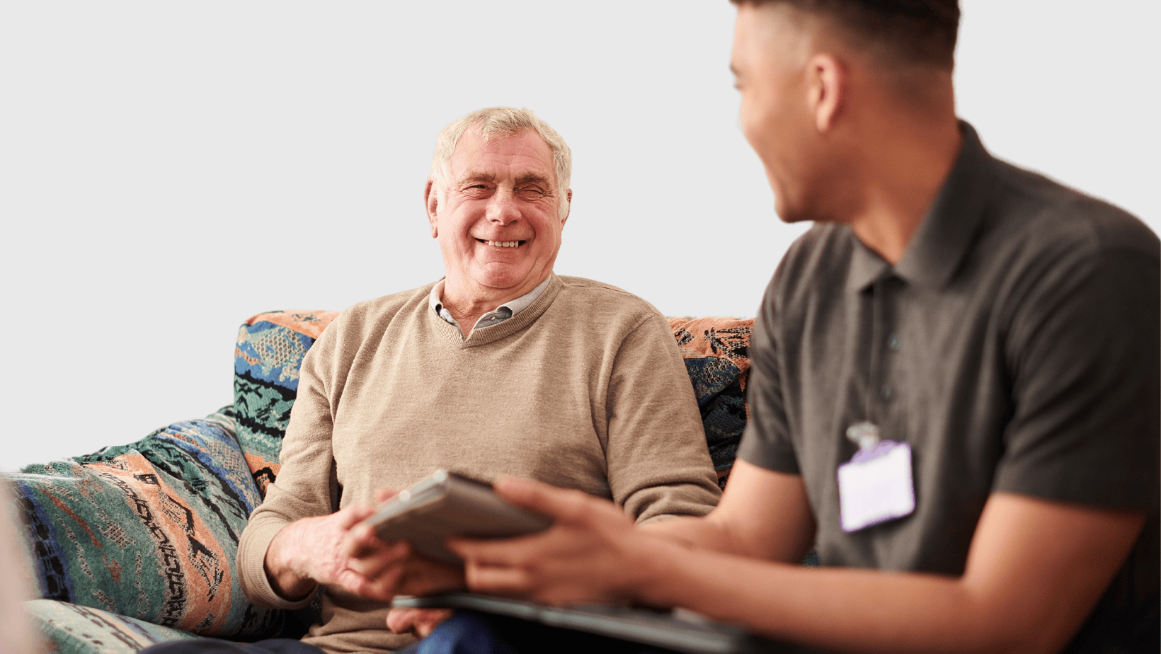 Personalised Care and Support Planning